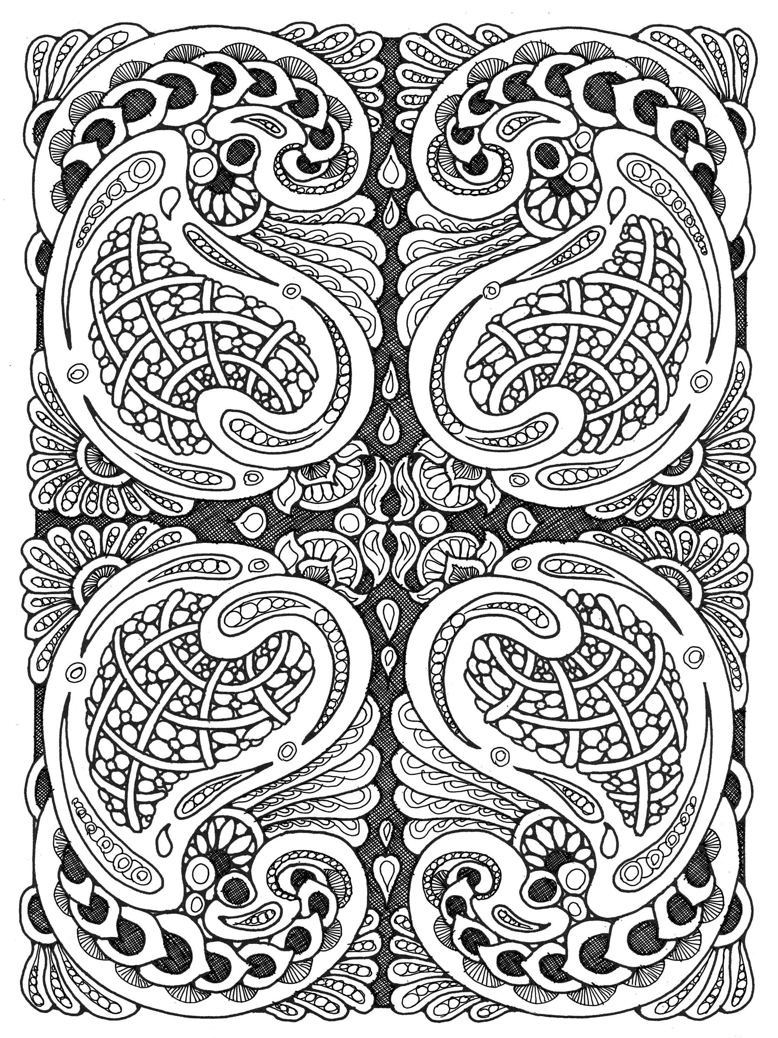 New Adult Stress Relief Coloring Pages Printable Coloring Pages 2480x3307 New Adult Stress Relief Coloring Pages Printable Coloring Pages