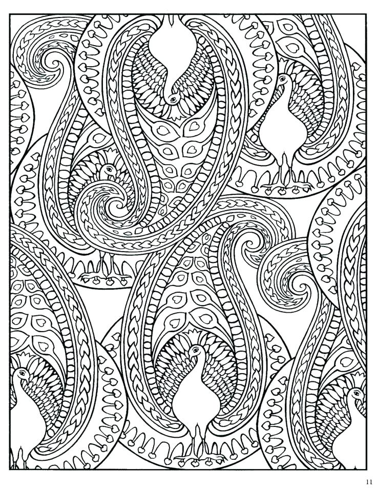 736x952 Flower Design Coloring Pages Flower Mandala Coloring Pages Flower