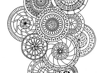 Paisley Print Coloring Pages Paisley Coloring Page Kids Coloring 320x240 Paisley Print Coloring Pages Paisley Coloring Page Kids Coloring