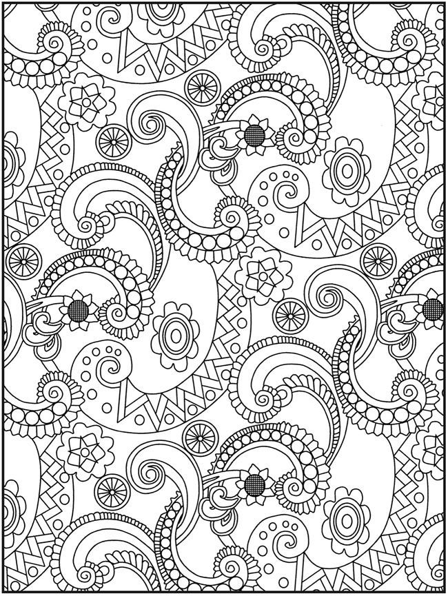 Desenhos Para Adultos Colorir 650x865 Desenhos Para Adultos Colorir