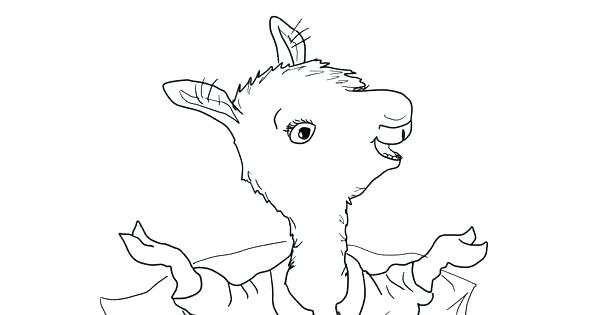 600x315 Llama Llama Coloring Pages Fly Guy Coloring Pages Llama Llama