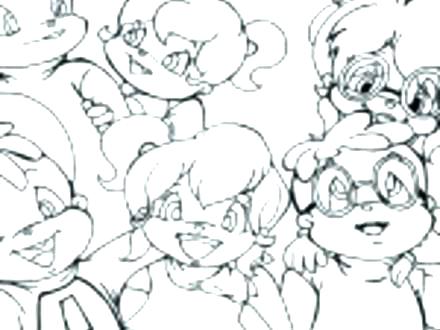 440x330 Palace Coloring Pages