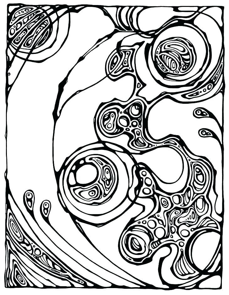 Palette Coloring Page at GetColorings.com | Free printable colorings ...