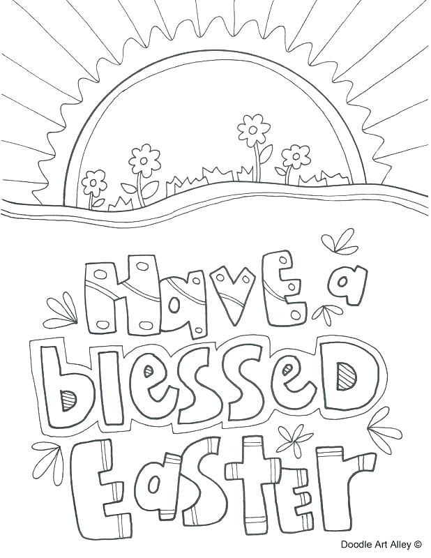 Easter Sunday Coloring Pages Free Printable Coloring Pages 618x800 Easter Sunday Coloring Pages Free Printable Coloring Pages