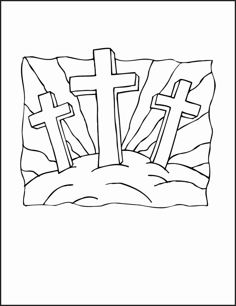 Free Palm Sunday Coloring Pages Newcoloring123 780x1009 Free Palm Sunday Coloring Pages Newcoloring123