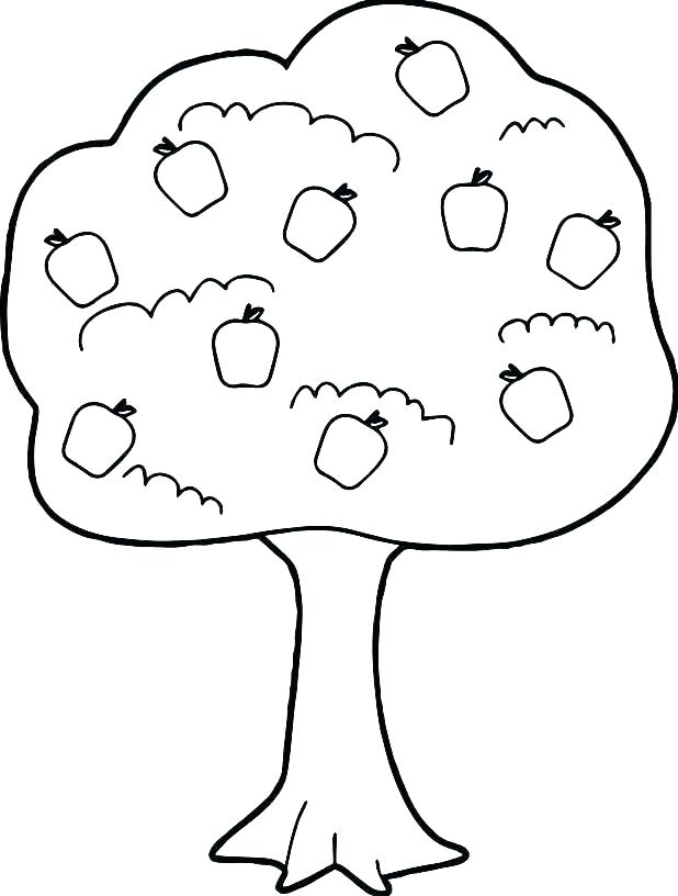 Leaves Coloring Pages 618x816 Leaves Coloring Pages