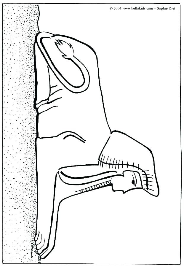 621x900 Sphinx Coloring Page Sphinx Coloring Page Coloring Page Coloring