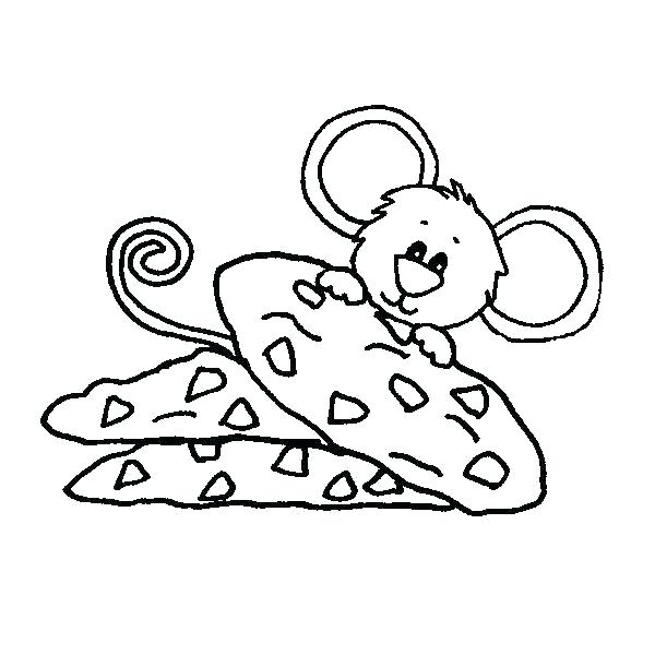 600x600 Pancake Coloring Pages If You Give A Mouse A Cookie Coloring Pages