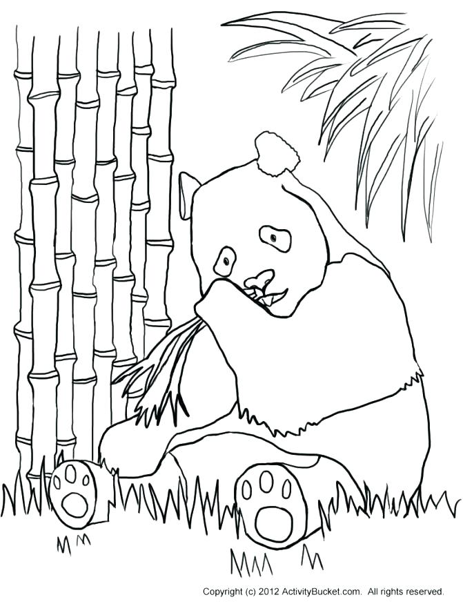671x891 Baby Panda Coloring Page Teddy Bear Coloring Pages Online Free