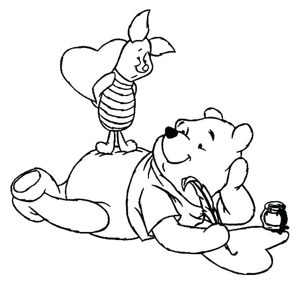 Little Bear Coloring Pages Sleeping Bear Coloring Page Little Bear 600x556 Little Bear Coloring Pages Sleeping Bear Coloring Page Little Bear