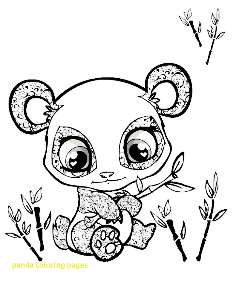 Panda Coloring Pages With Cool Panda Coloring Page 72 For Free 800x943 Panda Coloring Pages With Cool Panda Coloring Page 72 For Free