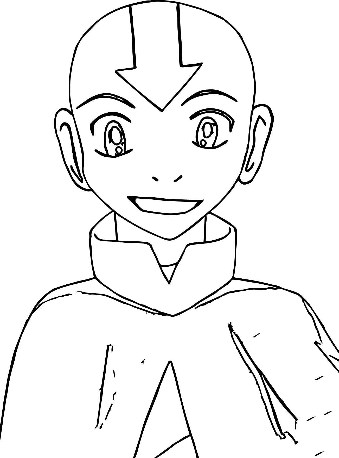 1303x1757 Avatar Pandora Colouring Pages Coloring Accidental Lively