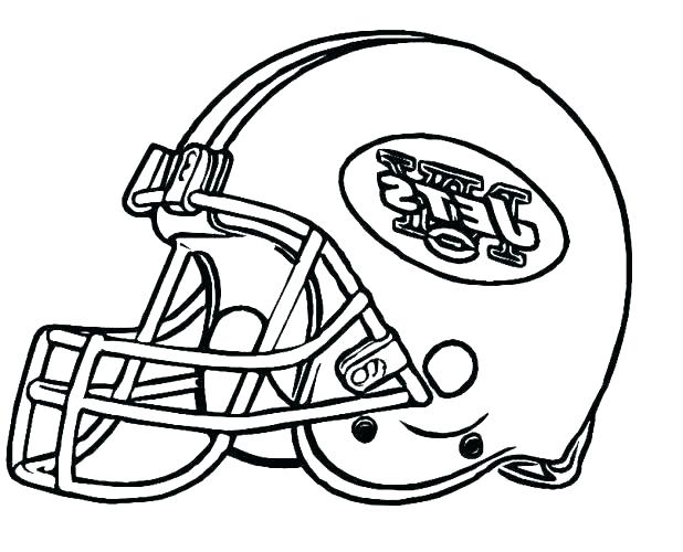 Panthers Football Coloring Pages at GetColorings.com | Free printable ...