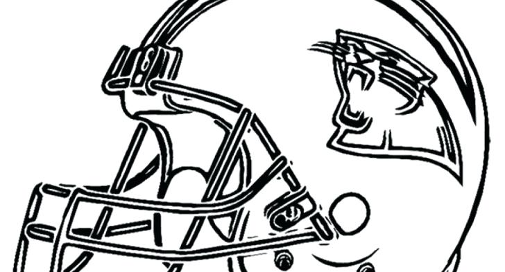 Panthers Coloring Pages S S Panthers Football Coloring Sheets 728x393 Panthers Coloring Pages S S Panthers Football Coloring Sheets