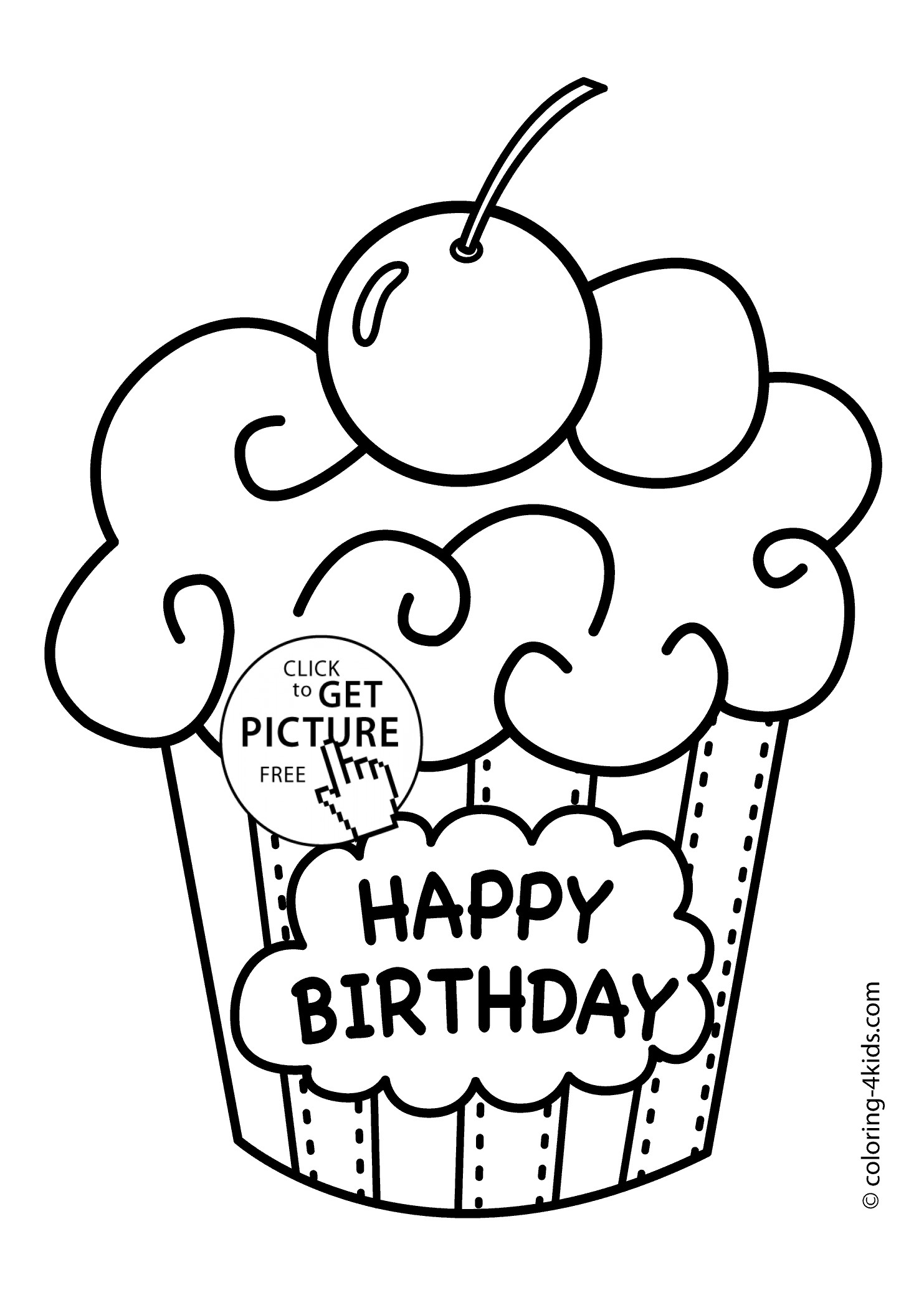1483x2079 New I Love You Papa Coloring Pages Best Of Happy Birthday Coloring
