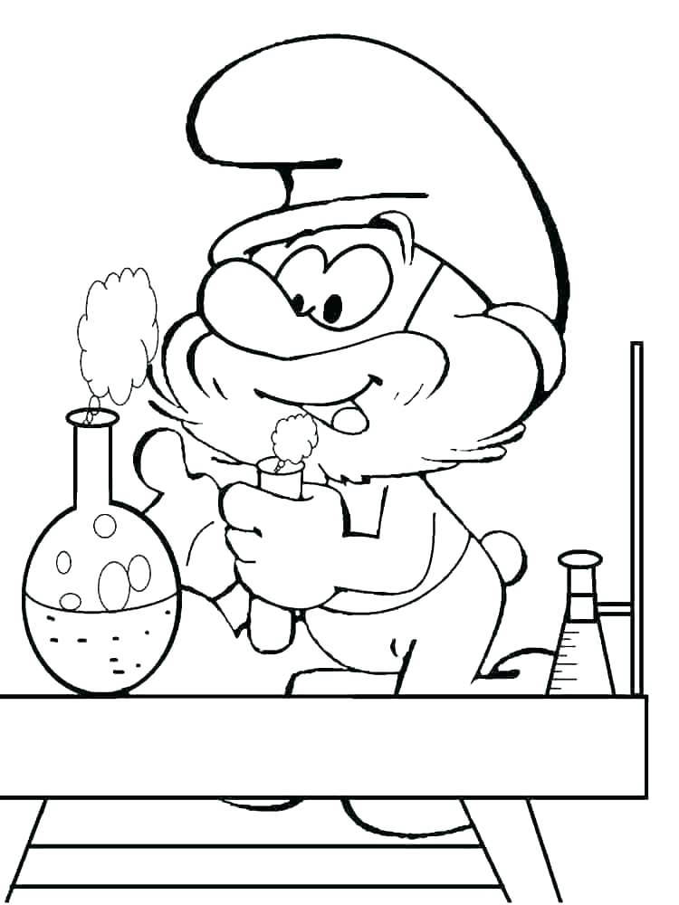 750x1000 Fleur De Lis Coloring Page