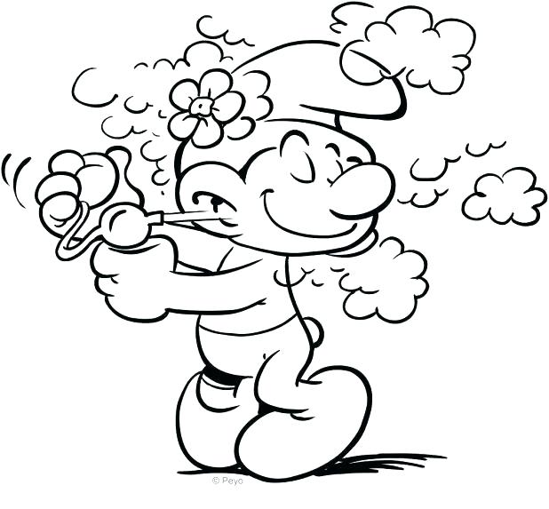 Papa Smurf Coloring Pages Free Luxury The Smurfs Vanity Page 618x573 Papa Smurf Coloring Pages Free Luxury The Smurfs Vanity Page