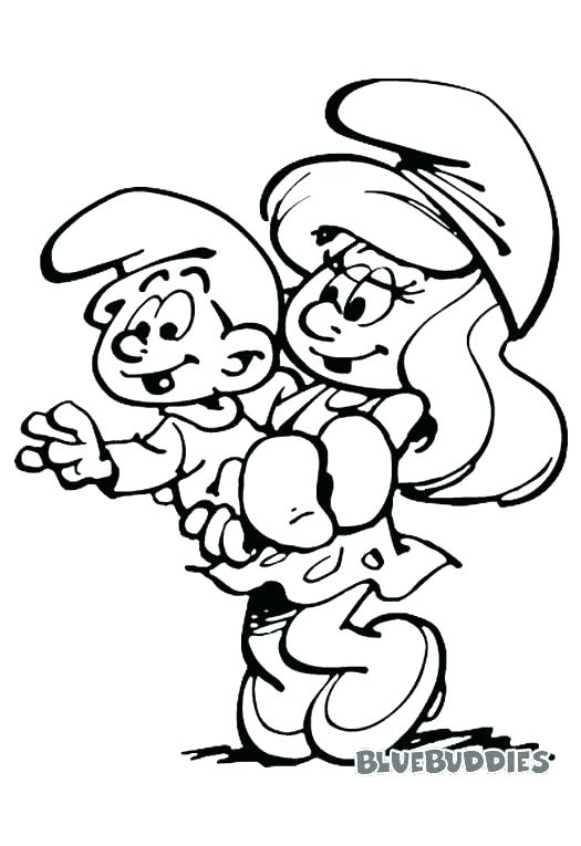Smurfs Coloring Pages Smurf Coloring Page Smurfs Coloring Smurf 525x765 Smurfs Coloring Pages Smurf Coloring Page Smurfs Coloring Smurf