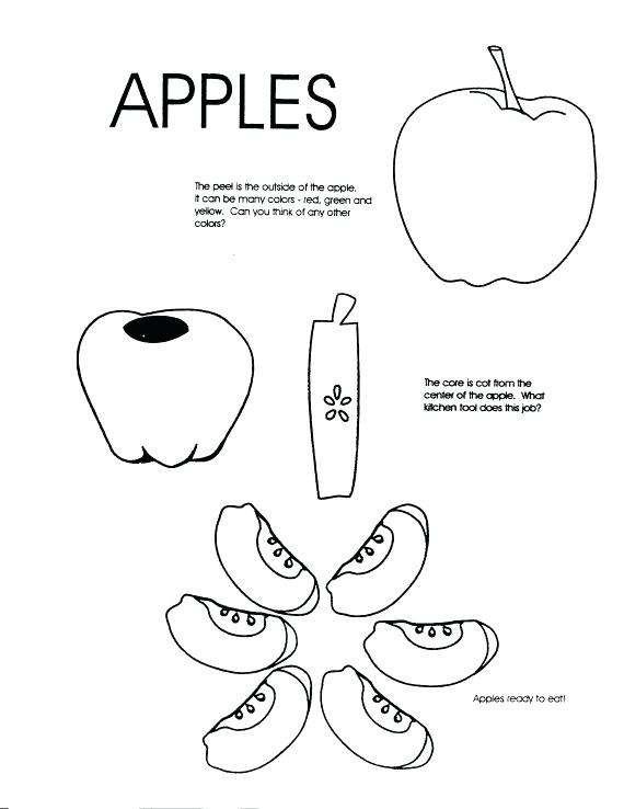 Papaya Tree Coloring Pages at GetColorings.com | Free printable ...