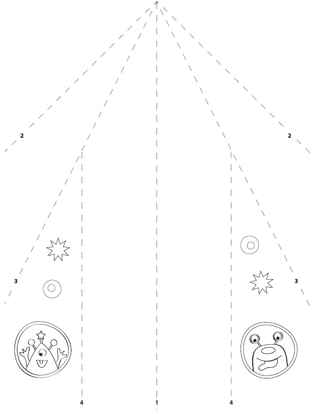 650x851 Whoosh! Easy Paper Airplanes For Kids Color, Fold And Fly