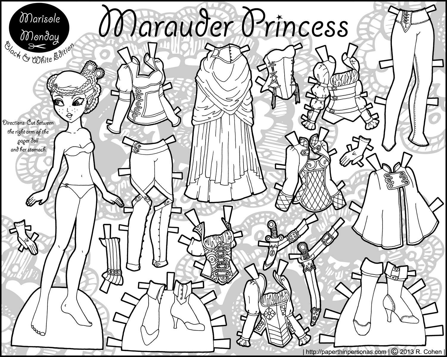 Ultimate Paper Dolls Print Outs Coloring Pages 1500x1200 Ultimate Paper Dolls Print Outs Coloring Pages