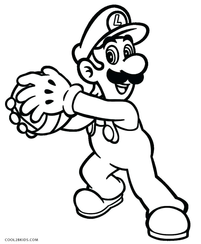 Mario Luigi Coloring Pages And Coloring Page Coloring Page Beanie 795x965 Mario Luigi Coloring Pages And Coloring Page Coloring Page Beanie