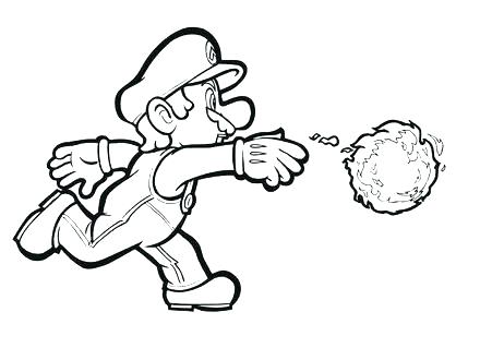 Mario Luigi Coloring Pages Coloring Pages Impressive Awesome Paper 440x330 Mario Luigi Coloring Pages Coloring Pages Impressive Awesome Paper