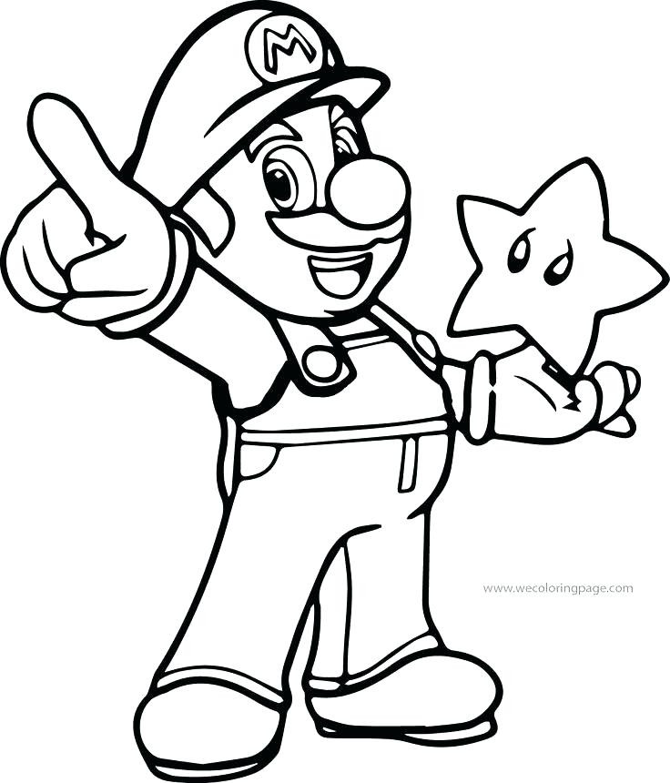 Paper Mario Coloring Pages Luxury Mario And Luigi Coloring Sheets 736x860 Paper Mario Coloring Pages Luxury Mario And Luigi Coloring Sheets