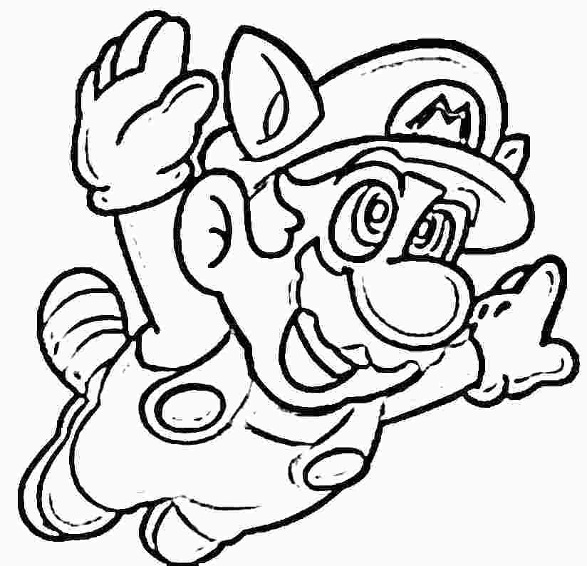 824x794 Mario Color Pages Free Printable Coloring Pages For Kids Colouring