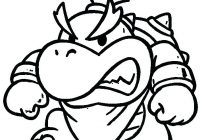 200x140 Beautiful Paper Mario Sticker Star Coloring Pages Diy Coloring Page