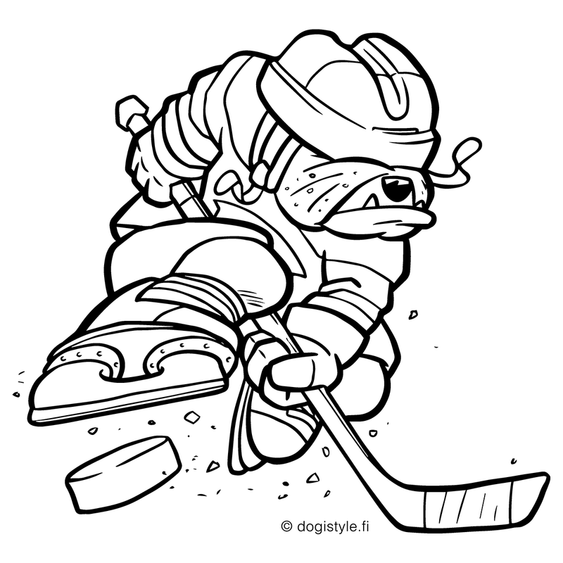 800x800 37 Free [Dog Coloring Pages] Ready To Color