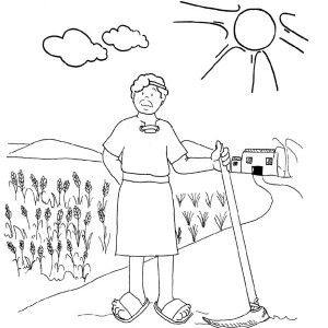 300x300 Parable Sower, Workers In Vineyard In Parable