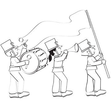 360x360 Create Your Own Coloring Book 9 Fun Coloring Pages!