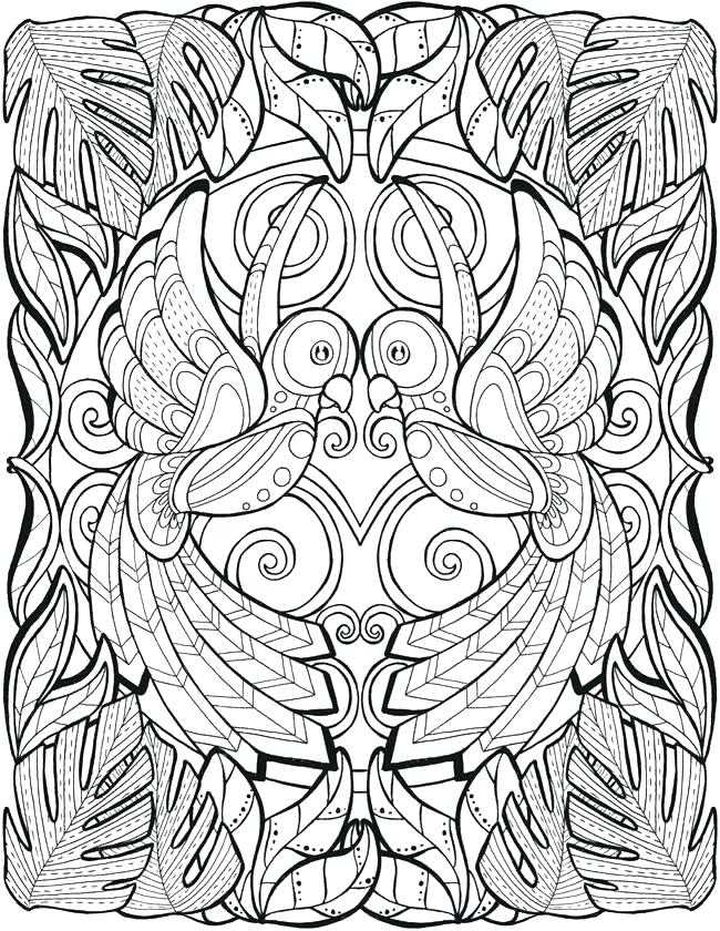 Mermaids In Paradise Coloring Book With Best Coloring Pages 650x840 Mermaids In Paradise Coloring Book With Best Coloring Pages