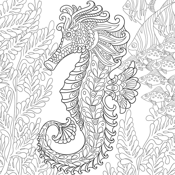 Paradise Coloring Pages at GetColorings.com | Free printable colorings