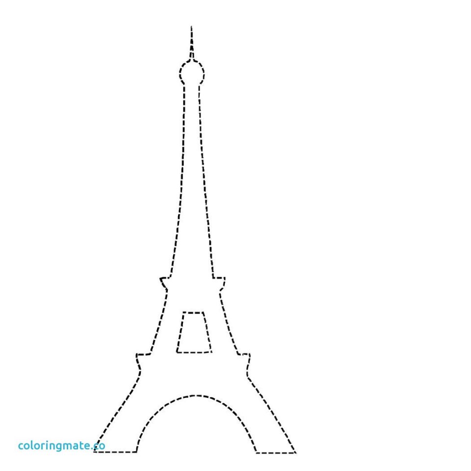 Free Printable Eiffeler Coloring Pages Page For Adults France 960x960 Free Printable Eiffeler Coloring Pages Page For Adults France