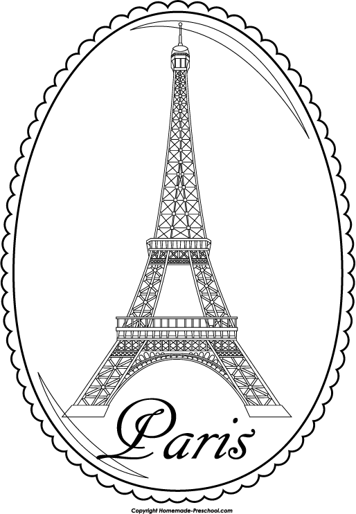Eiffel Tower Cartoon Fun And Free Eiffel Tower Clipart Party 514x743 Eiffel Tower Cartoon Fun And Free Eiffel Tower Clipart Party