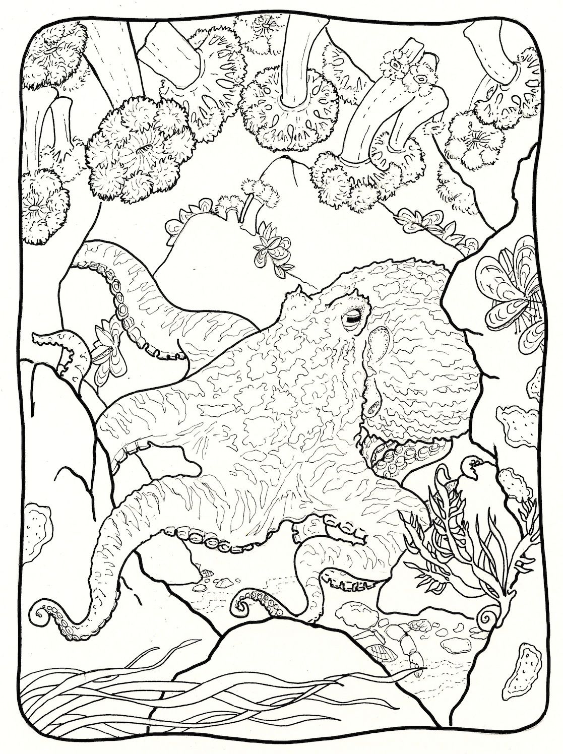 1117x1496 Pin By Kitka On Coloring Pages To Print