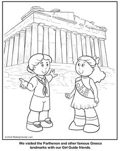 Brazilian Girl Guide Coloring Page Brazilian Girls, Girl Guides 235x296 Brazilian Girl Guide Coloring Page Brazilian Girls, Girl Guides