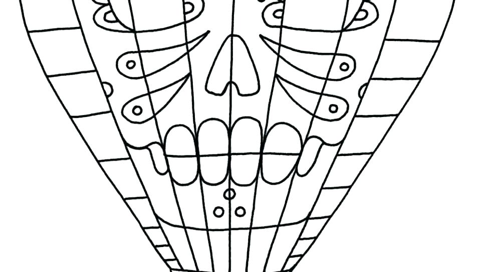 Air Balloon Coloring Sheets Kids Coloring Free Printable Happy 960x544 Air Balloon Coloring Sheets Kids Coloring Free Printable Happy