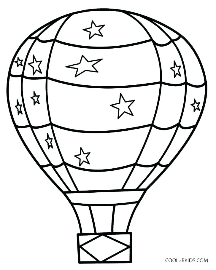 Balloon Coloring Page Coloring Pages For Kid Kids Coloring Pages 728x911 Balloon Coloring Page Coloring Pages For Kid Kids Coloring Pages