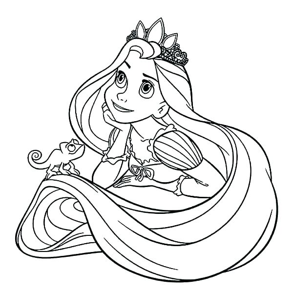 Pascal Rapunzel Coloring Pages Tangled Book And Of Pri Fuhrer 600x600 Pascal Rapunzel Coloring Pages Tangled Book And Of Pri Fuhrer