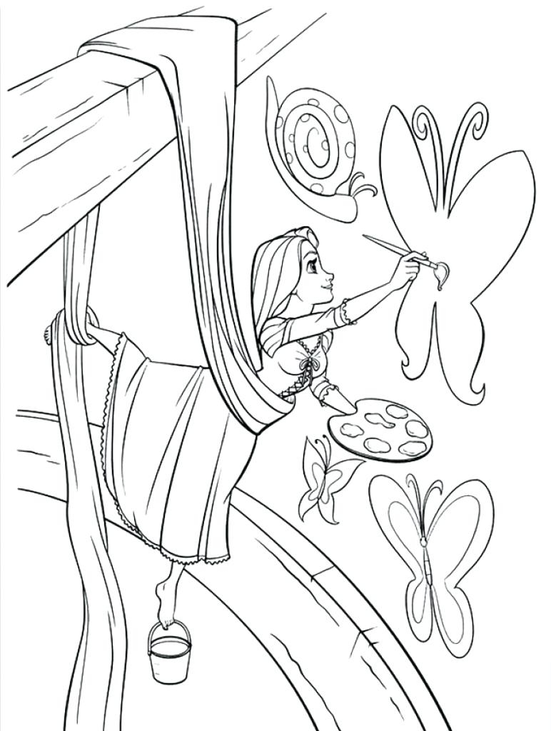 Awesome Coloring Pages Pascal And Friends From Rapunzel Free 772x1024 Awesome Coloring Pages Pascal And Friends From Rapunzel Free