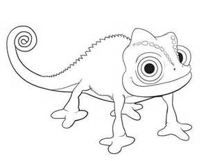 Tangled Pascal Coloring Pages Printable Coloring Pages Birthday 300x232 Tangled Pascal Coloring Pages Printable Coloring Pages Birthday
