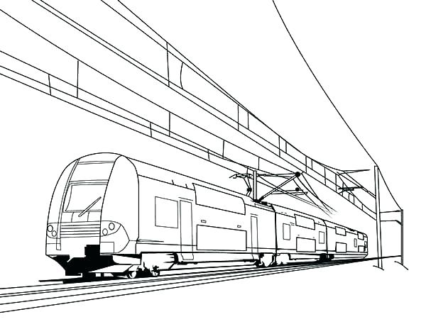 Inspiring Train Coloring Pages To Print Coloring Pages Train 600x464 Inspiring Train Coloring Pages To Print Coloring Pages Train
