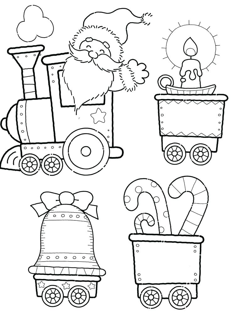 Train Coloring Pages Printable Passenger Train Coloring Pages 736x995 Train Coloring Pages Printable Passenger Train Coloring Pages
