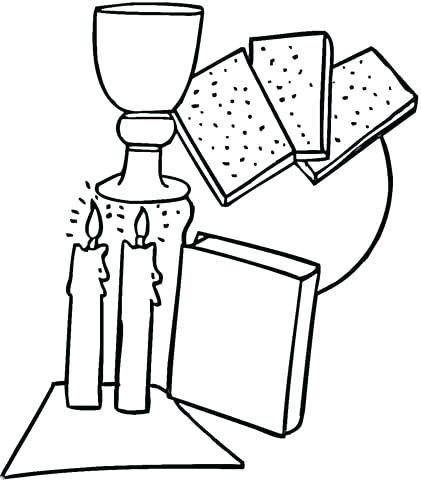 421x480 Passover Coloring Pages Click To See Printable Version Of Coloring
