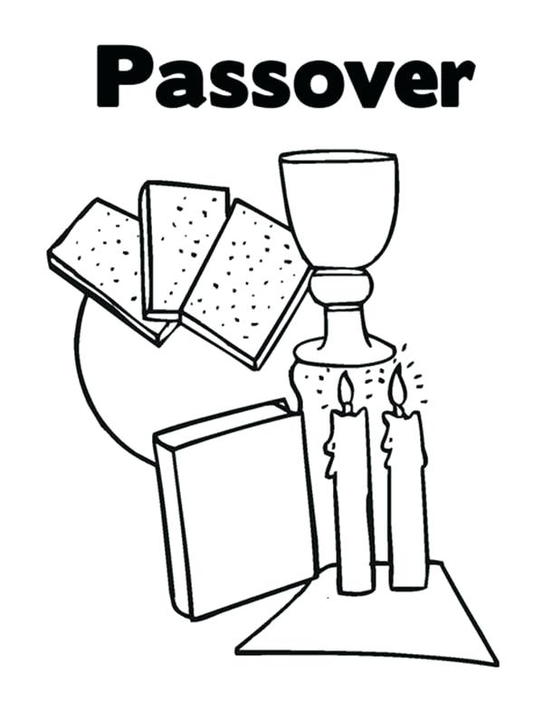 600x776 Passover Coloring Pages Coloring Pages Coloring Pages Pages Free