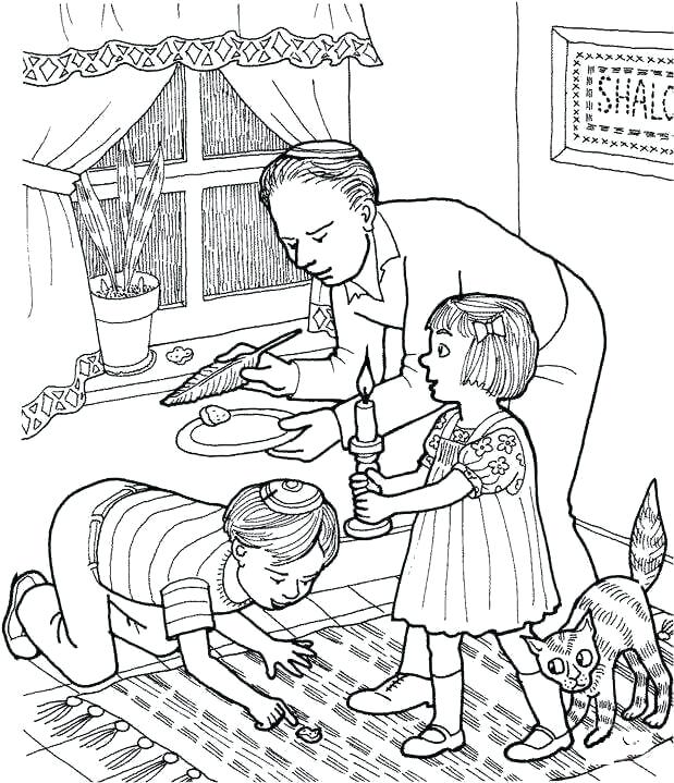 Coloring People Free Passover Coloring Pages To Print Coloring 619x719 Coloring People Free Passover Coloring Pages To Print Coloring