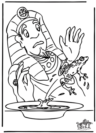 312x432 Free Passover Kids Printables Crafts Coloring Pages Activity